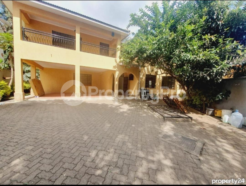 Houses for rent Lavington Nairobi