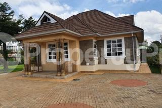 4 bedroom Flat&Apartment for rent Ruaka Nairobi
