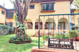 Townhouses Houses for rent Lavington Nairobi