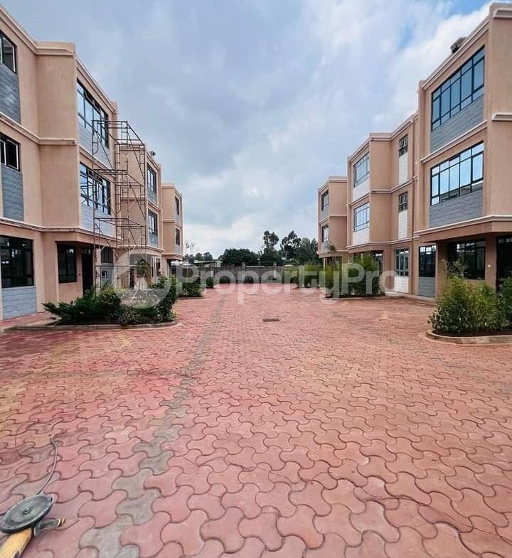 4 bedroom Houses for sale Thogoto Kikuyu