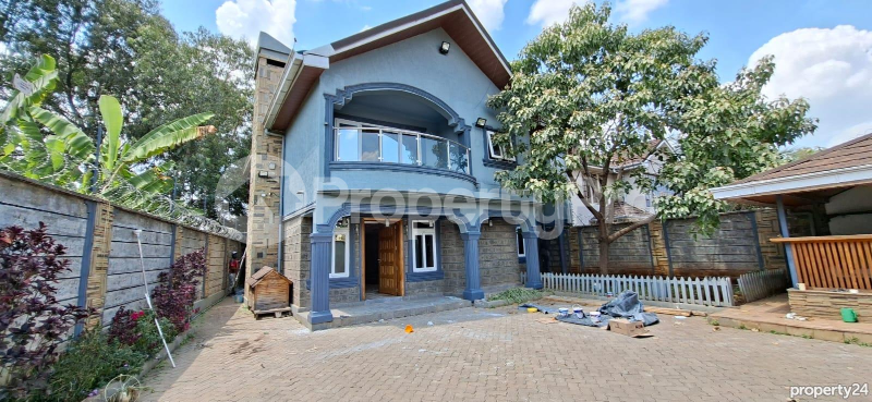 Houses for rent Karen Nairobi - 0