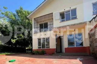 Houses for rent Langata Nairobi