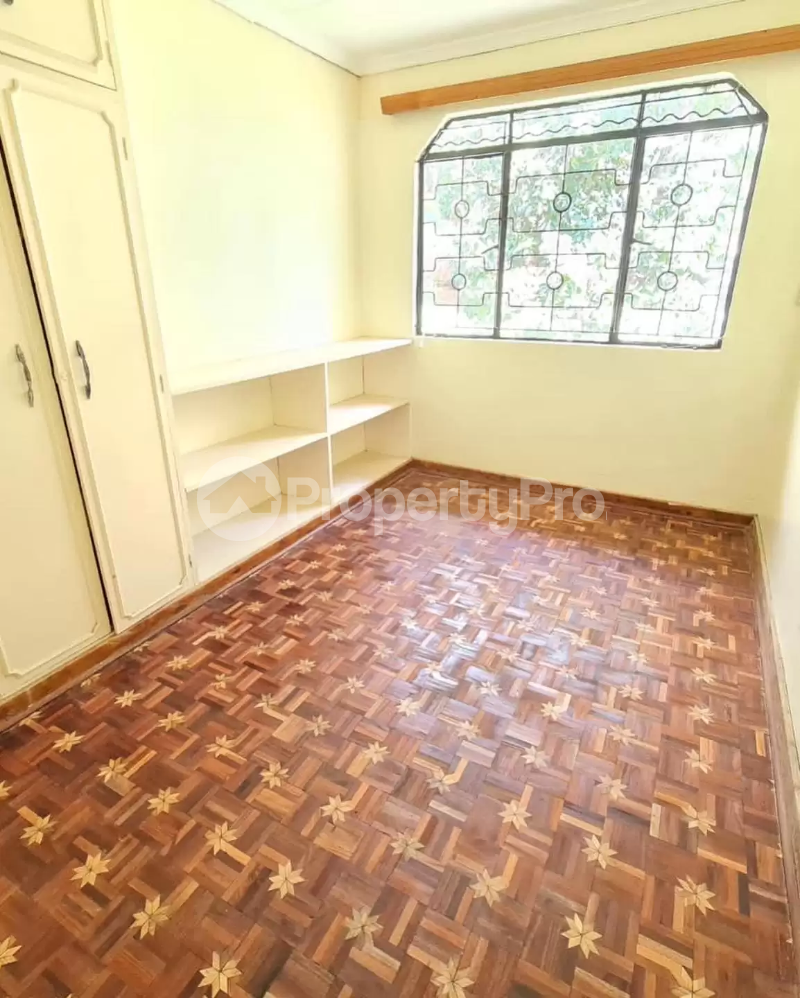 4 bedroom Houses for rent Runda Nairobi (PID 2AZZT) PropertyPro