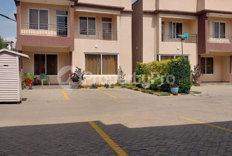 4 bedroom Flat&Apartment for sale Syokimau Nairobi