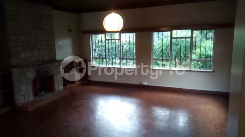 4 bedroom Houses for rent Loresho Nairobi - 0