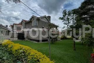 Houses for rent Karen Nairobi - 0