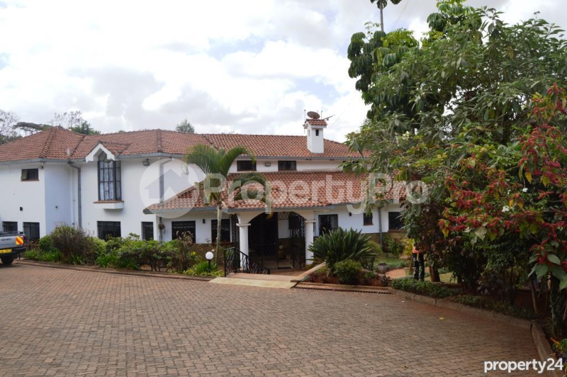 Houses for rent Gigiri Nairobi - 0