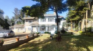 Houses for rent Karen Nairobi