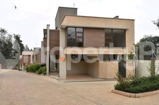 Houses for rent Lavington Nairobi