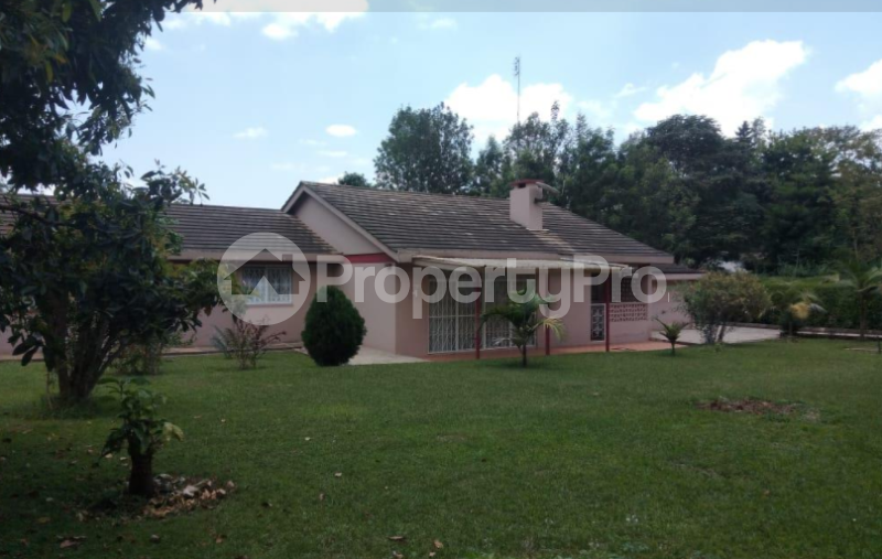 4 bedroom Houses for rent Loresho Crescent Loresho Westlands Nairobi