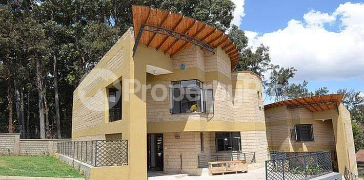 Houses for rent Kilimani Nairobi