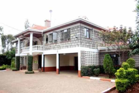 4 bedroom Houses for sale Kahawa sukari Nairobi