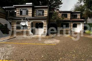 Houses for rent Lavington Nairobi