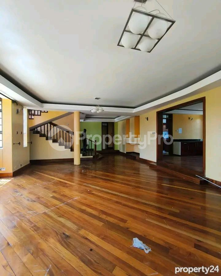 Houses for rent Mt View Estate, Waiyaki Way Westlands Nairobi