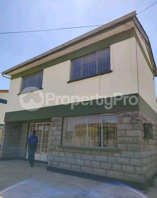 Houses for rent Langata Nairobi