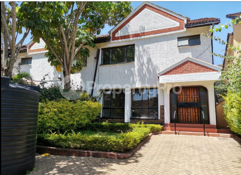 Houses for sale ... Kilimani Nairobi - 0