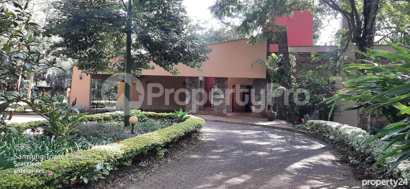 Houses for rent Rosslyn Nairobi - 0
