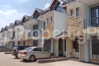 Houses for rent Thogoto Kikuyu