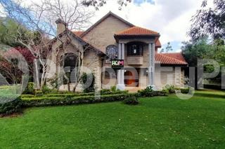 Houses for sale Karen Nairobi