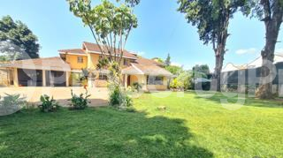 Houses for rent Kyuna Nairobi