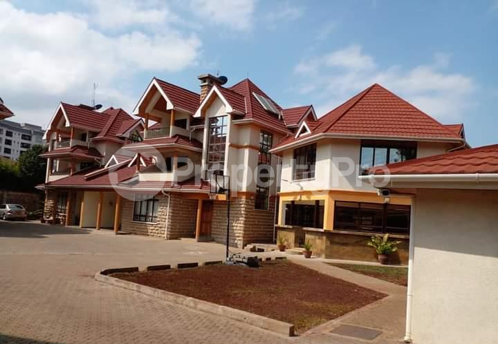 Houses for rent Kileleshwa Nairobi