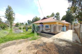 Houses for rent Thogoto Kikuyu