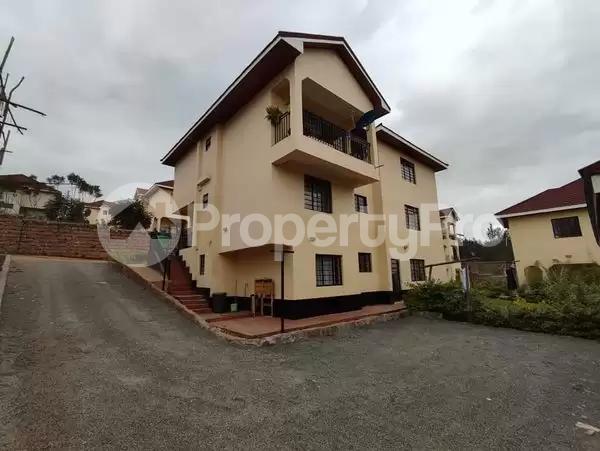 4 bedroom Houses for rent Kiambu Kiambu