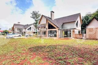 Houses for rent Karen Nairobi