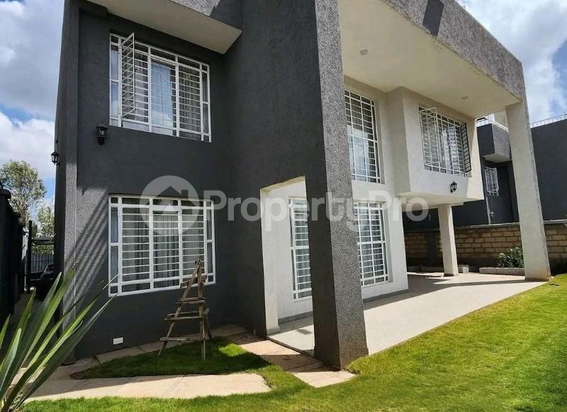 4 bedroom Townhouse for sale Ngong Kajiado