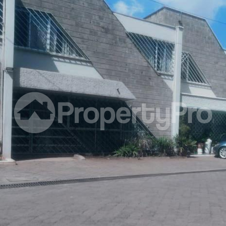 Houses for rent Parklands Nairobi