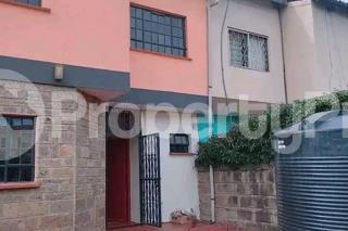 Houses for rent Langata Nairobi