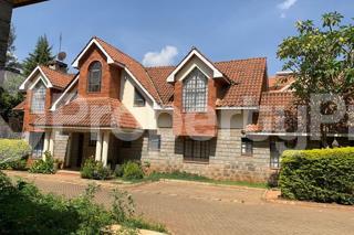 Houses for rent Lavington Nairobi