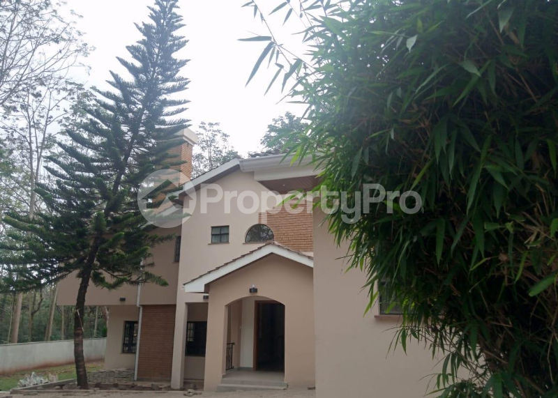 Houses for rent Peponi Nairobi