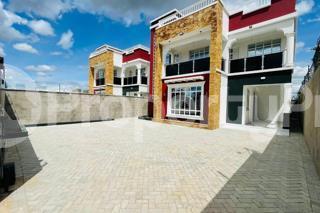 4 bedroom Houses for sale Kitengela Kajiado