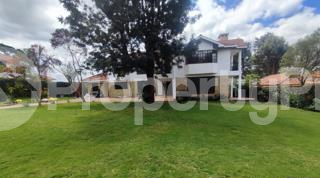 Houses for rent Karen Nairobi