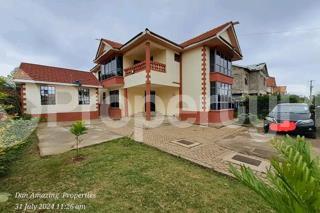 Houses for sale Ngong Kajiado