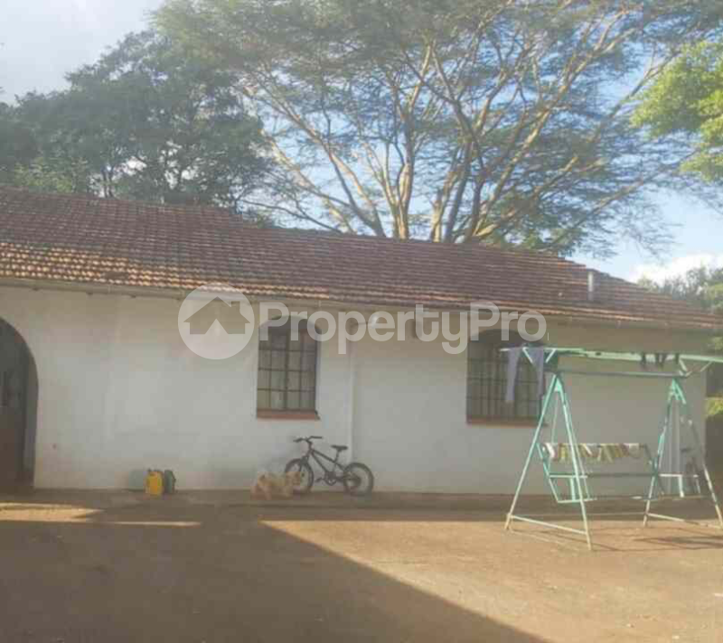 4 bedroom Houses for sale Loresho Nairobi