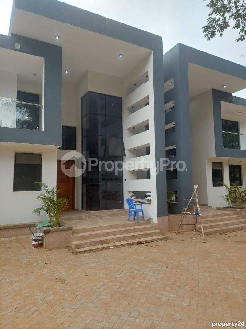 Houses for rent Karen Nairobi