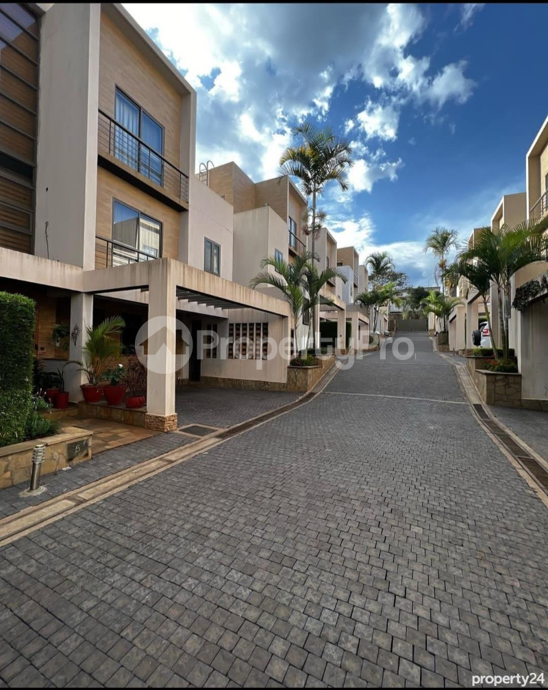Houses for sale Kileleshwa Nairobi