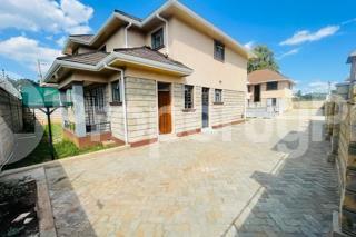 Houses for rent Thogoto Kikuyu