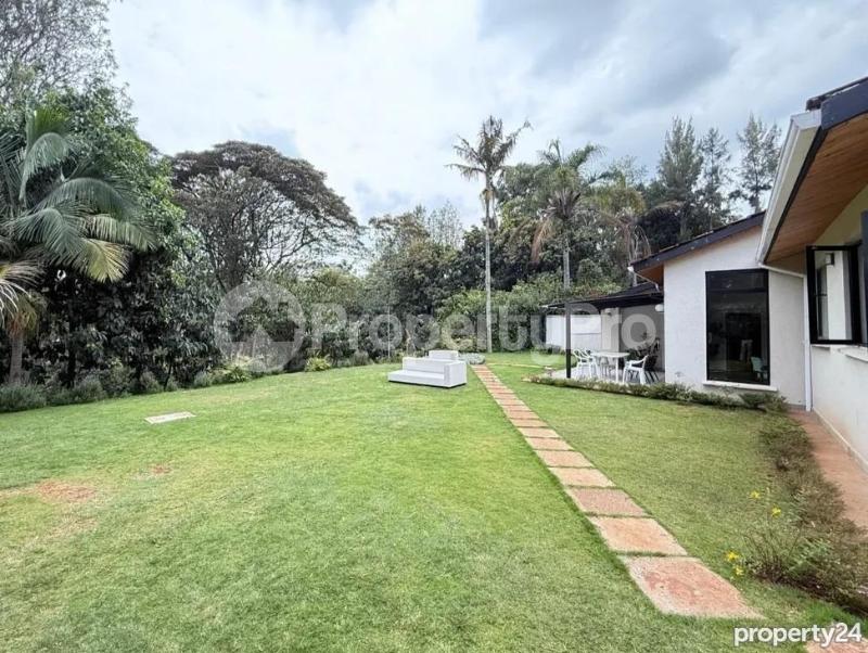 Bungalow Houses for rent Loresho Nairobi