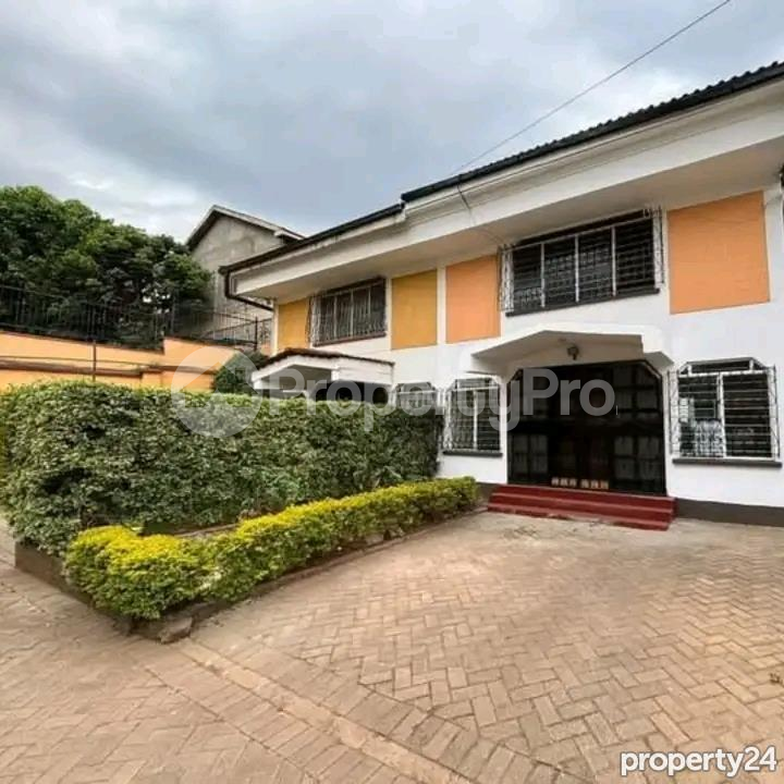 Houses for rent Westlands Nairobi