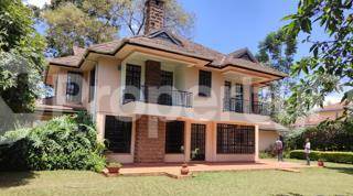 Houses for rent Karen Nairobi