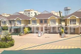 Houses for rent Lukenya Athi River