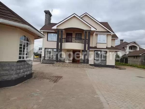 4 bedroom Houses for sale KENYATTA ROAD  Juja Kiambu