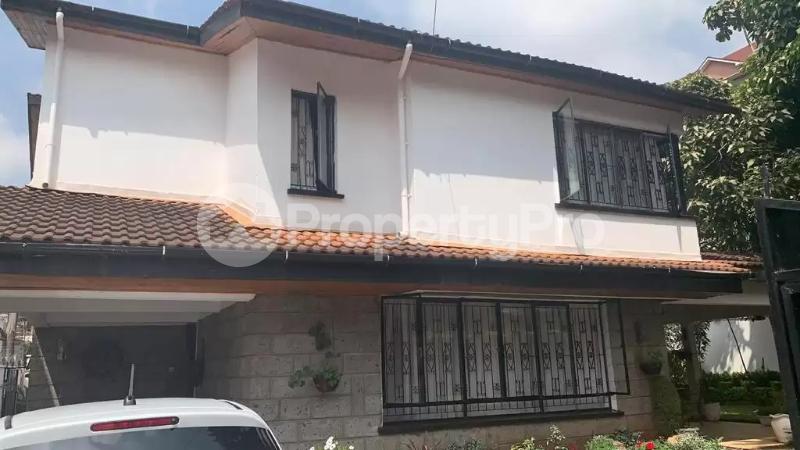 4 bedroom Houses for rent Westlands Nairobi - 0