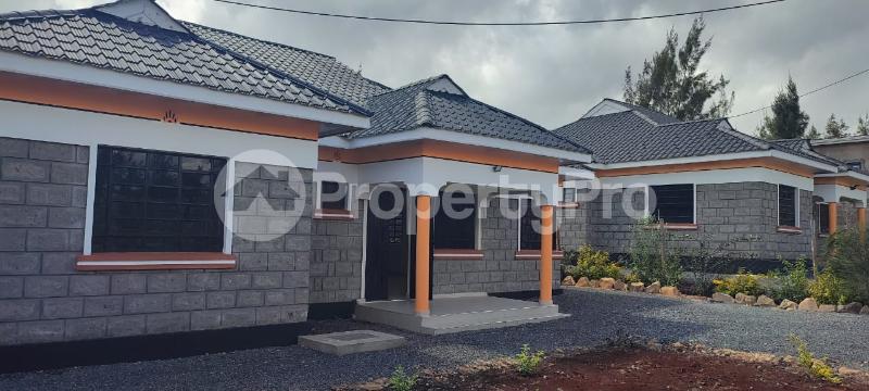 4 bedroom Bungalow Houses for sale Rimpa  Ongata Rongai Kajiado