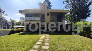 Houses for rent Karen Nairobi