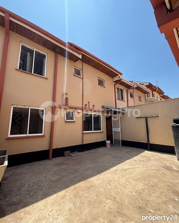 Houses for rent Kileleshwa Nairobi