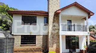 Houses for rent Karen Nairobi